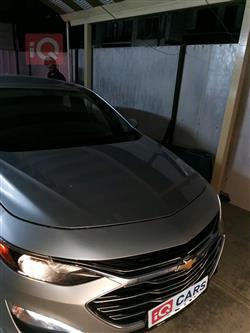 شيفروليه ماليبو